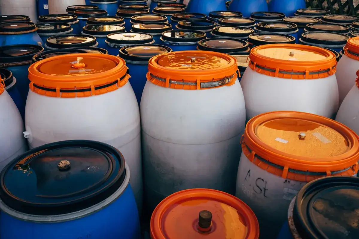 Hazmat Cleanup in Alma, GA